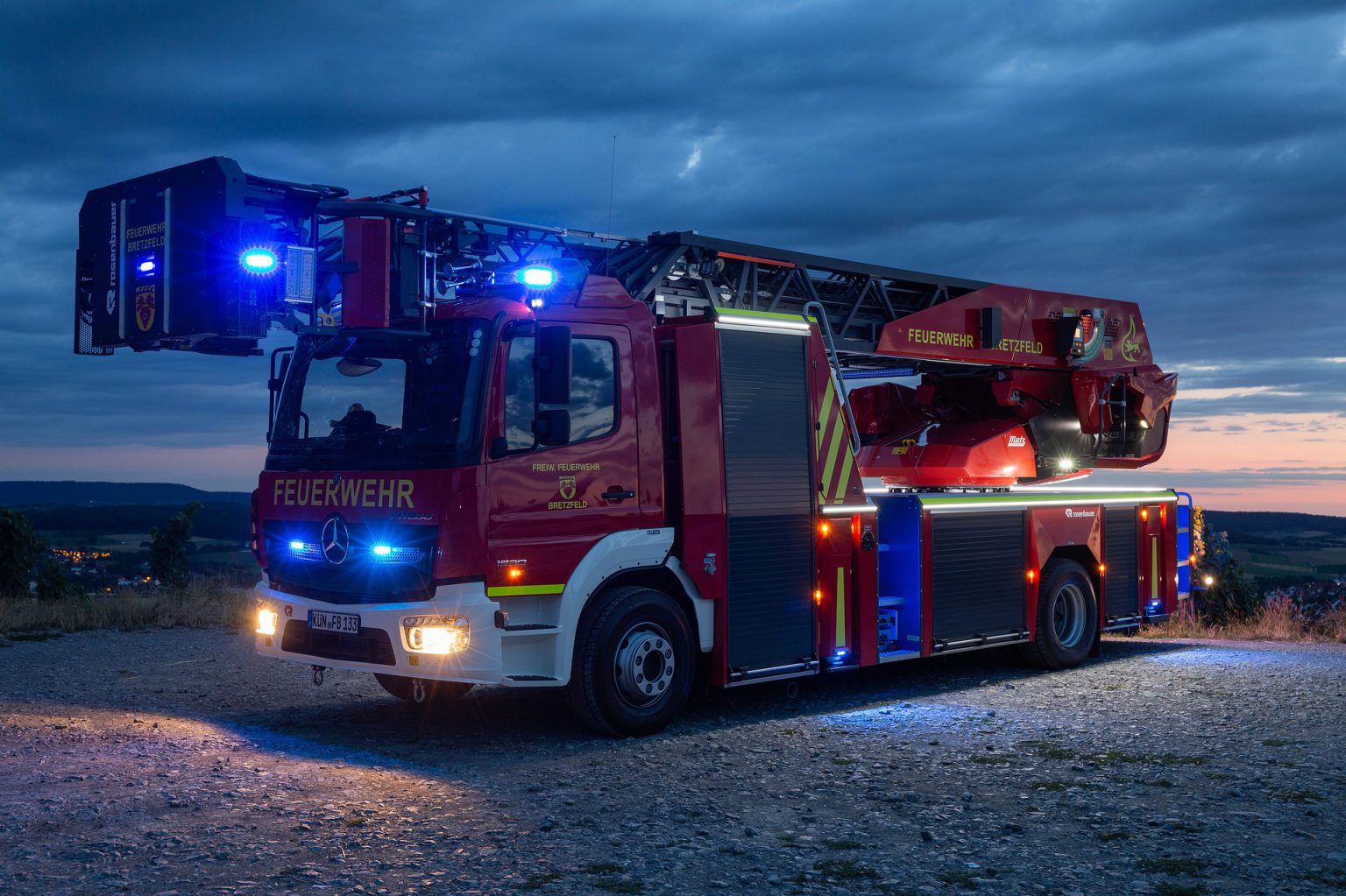 IOT - EARLY BUSHFIRE DETECTION DEVICE | BRR Technology