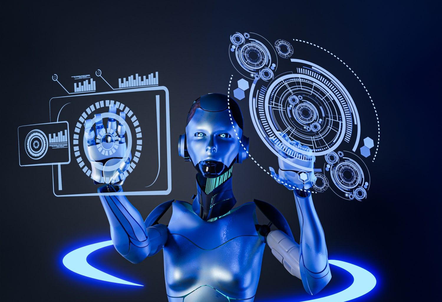 AI_MACHINE LEARNING AI_MACHINE LEARNING